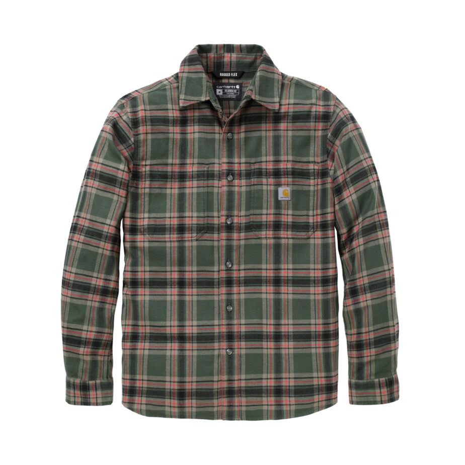 CARHARTT SKOVMANDSSKJORTE