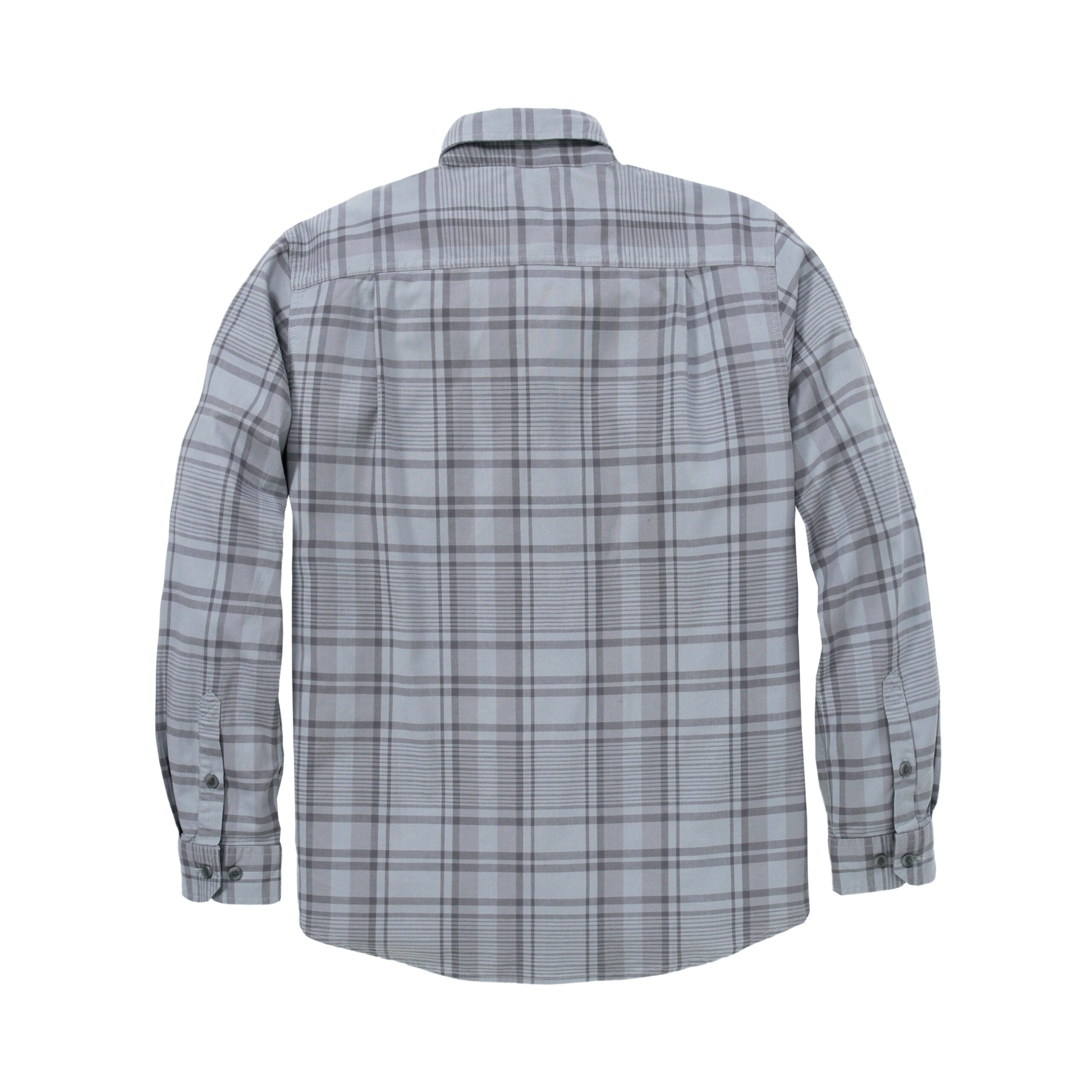 CARHARTT LOOSE FIT TERNET SKJORTE - Billede 8
