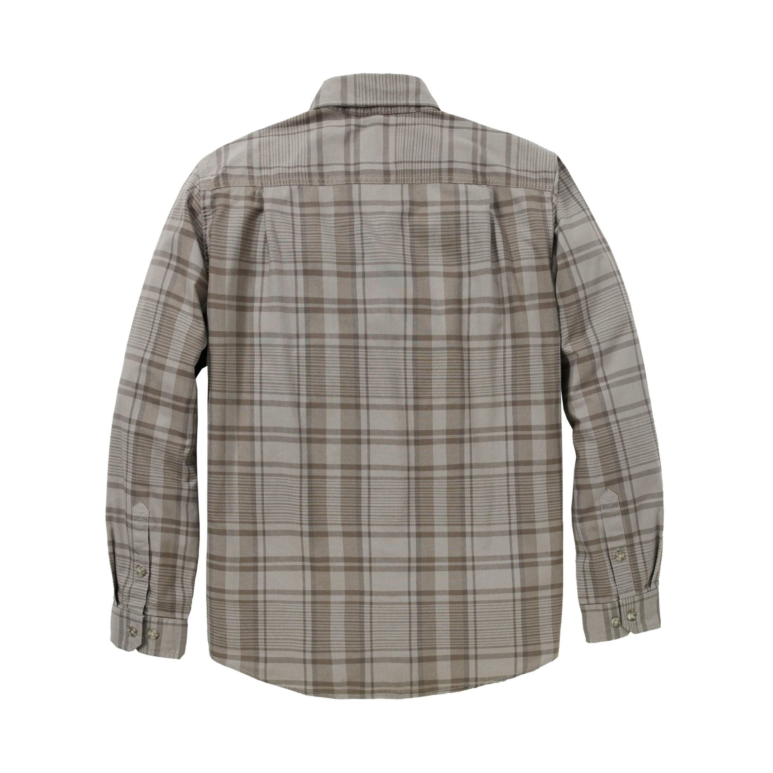 CARHARTT LOOSE FIT TERNET SKJORTE - Billede 3