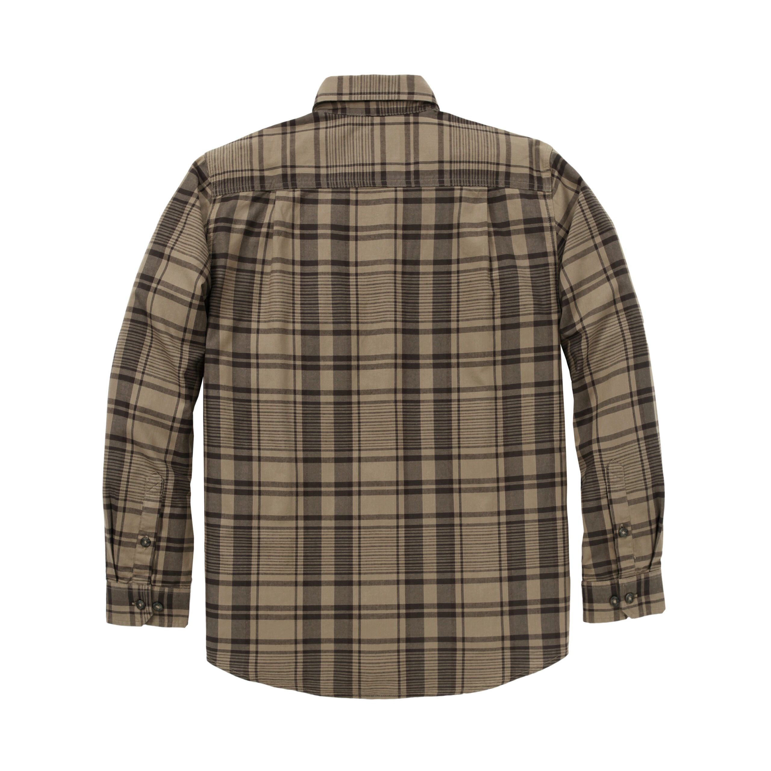 CARHARTT LOOSE FIT TERNET SKJORTE - Billede 10
