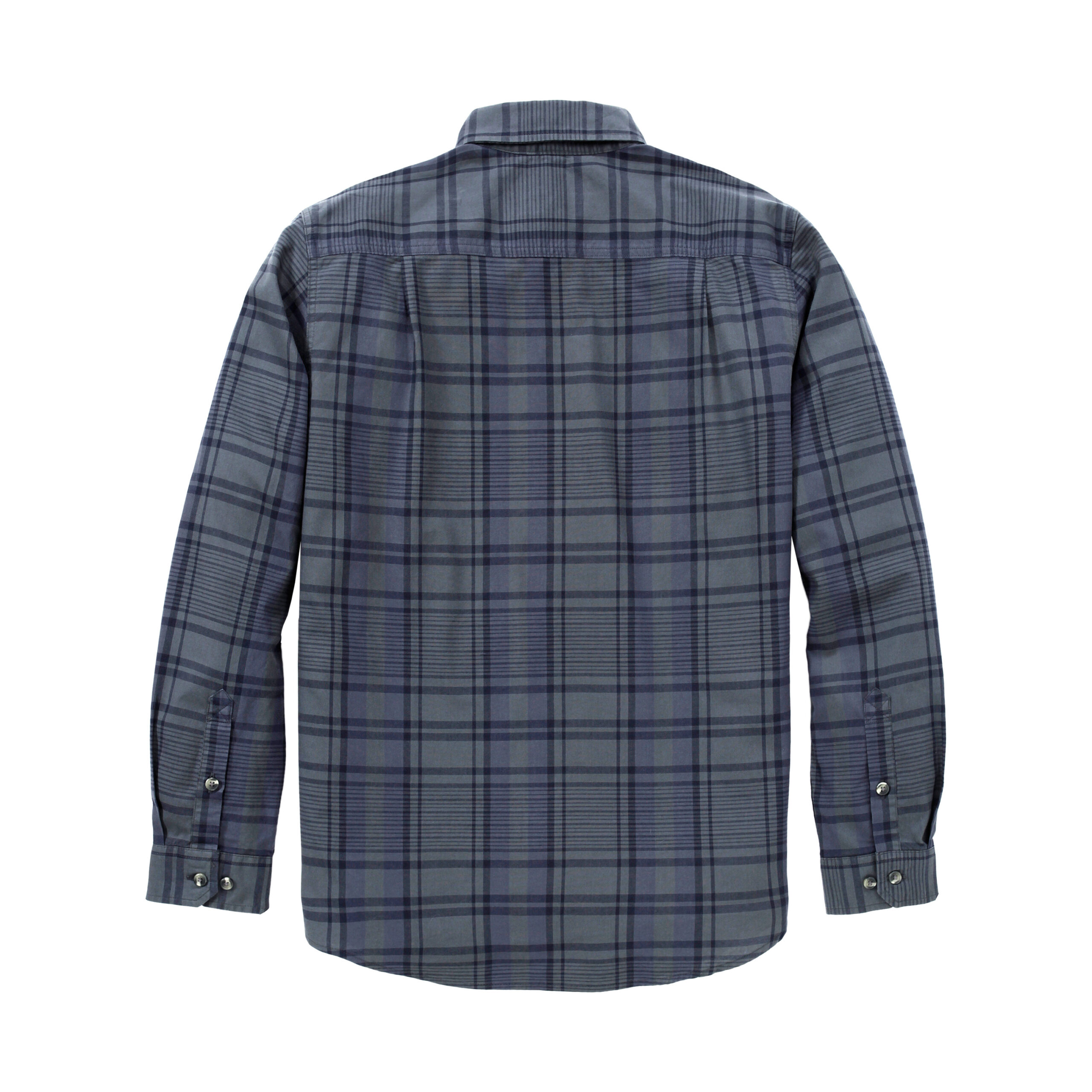 CARHARTT LOOSE FIT TERNET SKJORTE - Billede 6
