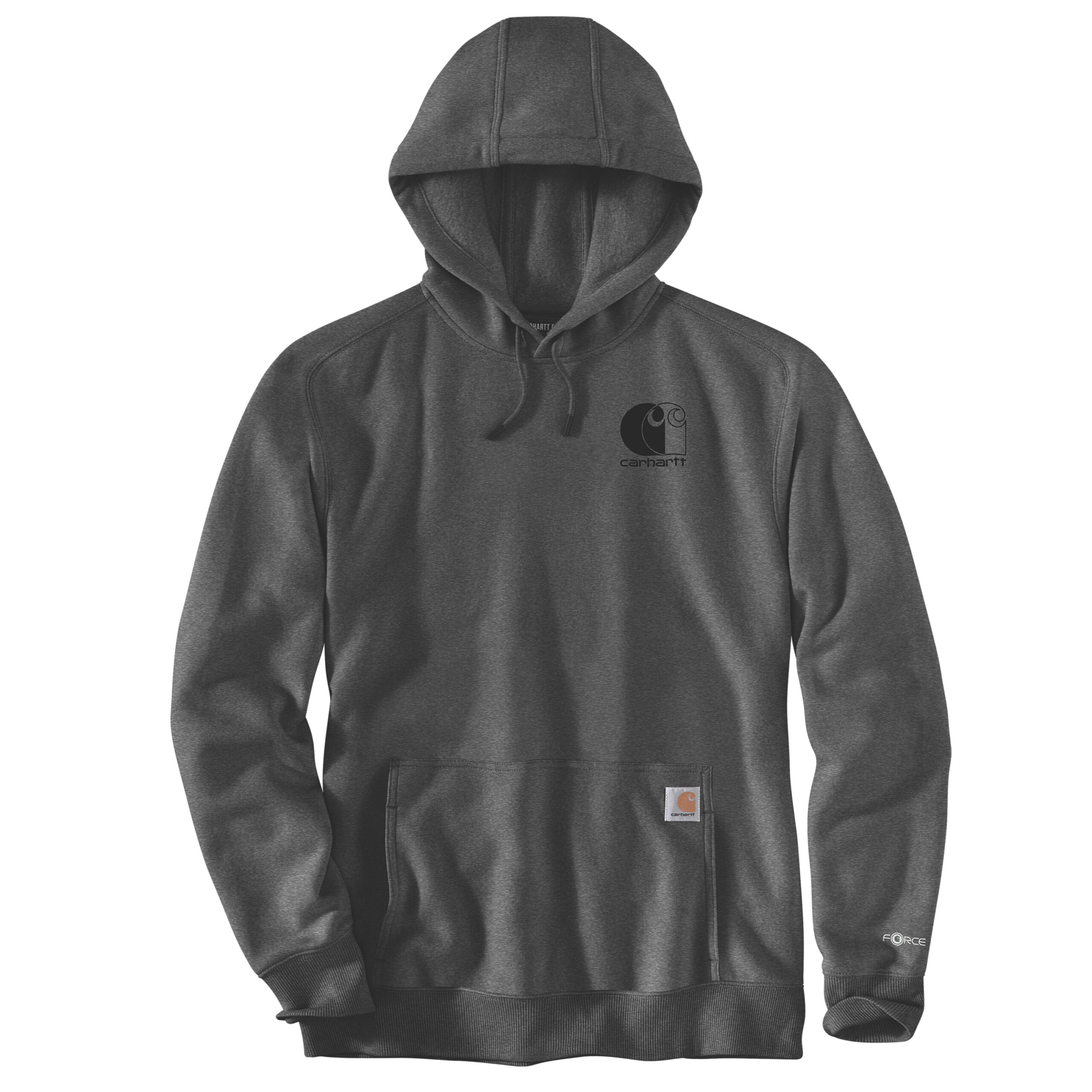 CARHARTT LOGO SWEATSHIRT - Billede 9
