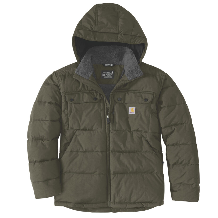 CARHART MONTANA VINTERJAKKE
