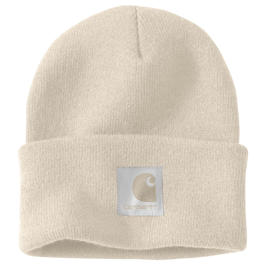 CARHARTT SATIN FORET HUE