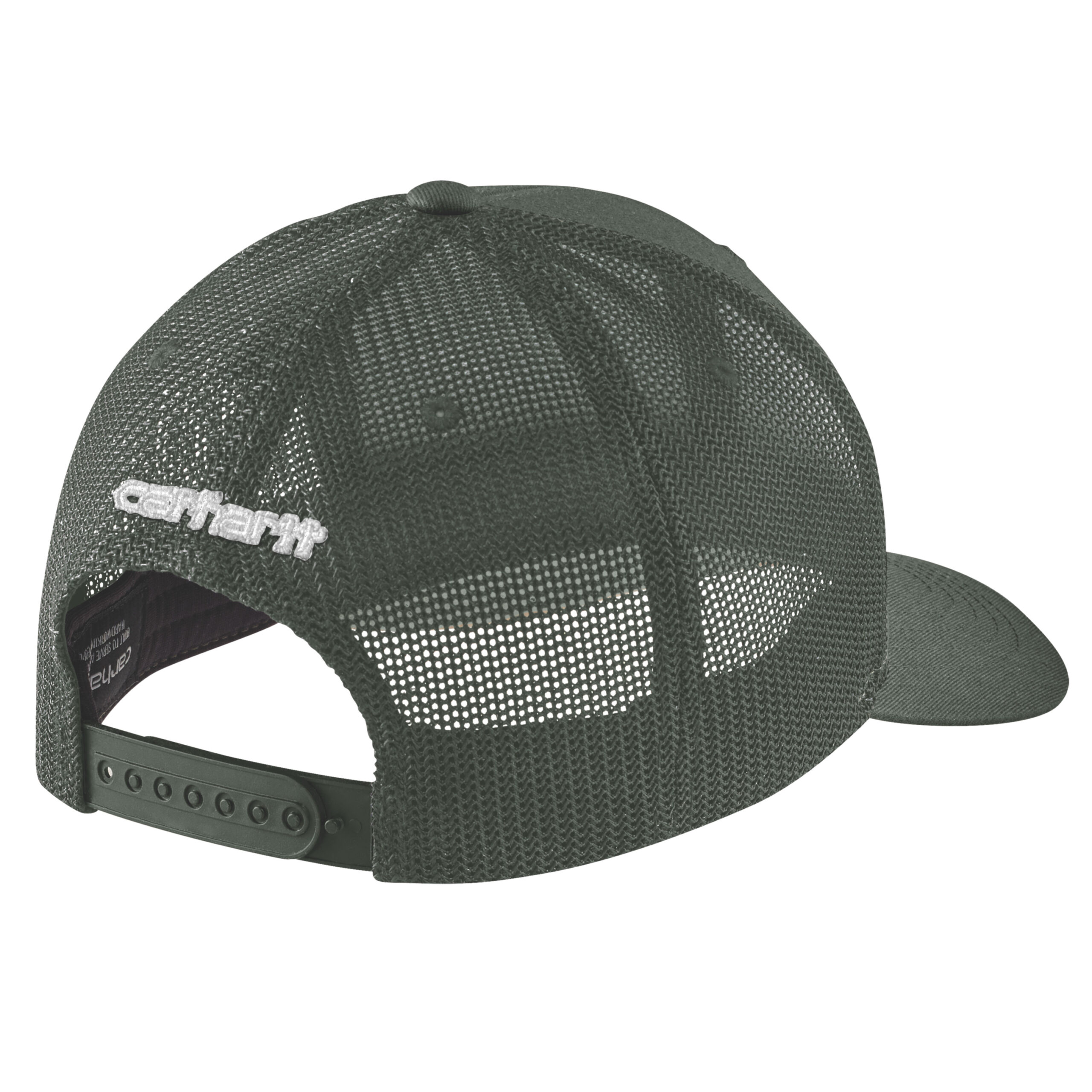 CARHARTT OAKLAND KASKET - Billede 3