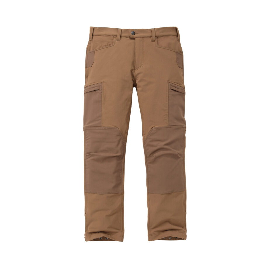 CARHARTT STRETCH BALTIMORE ARBEJDSBUKSER