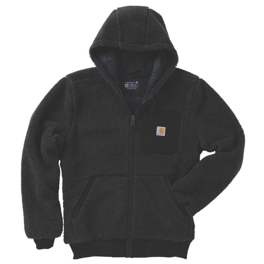 CARHARTT FAIRBANKS ACTIVE JAC FLEECE