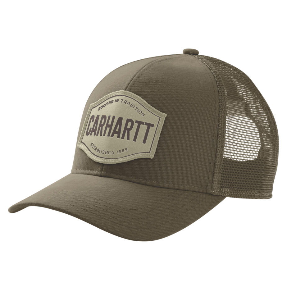CARHARTT OAKLAND KASKET
