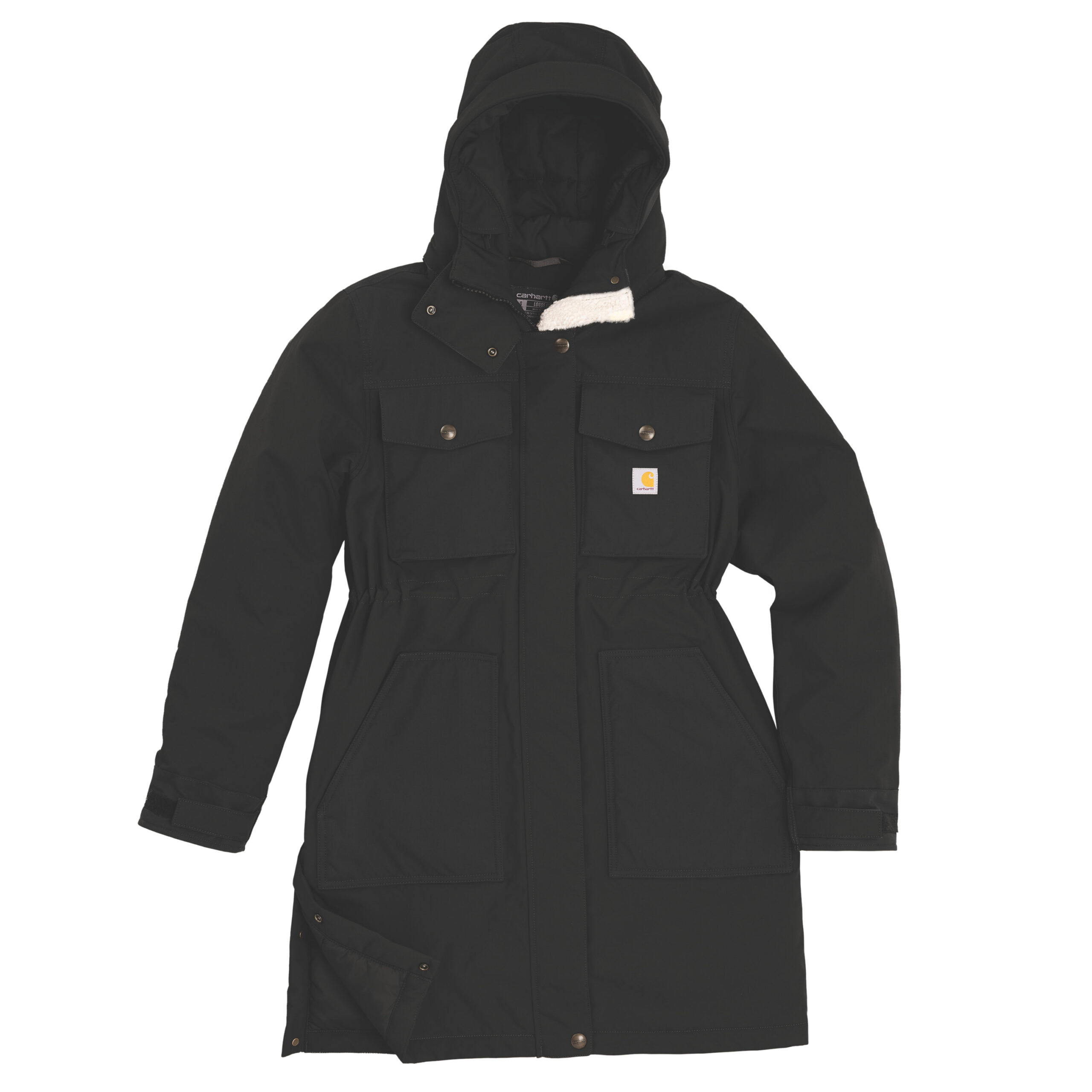 CARHARTT GREAT LANDS PARKA - KVINDER - Billede 3