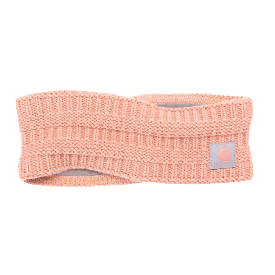 CARHARTT SATIN LINED HEADBAND
