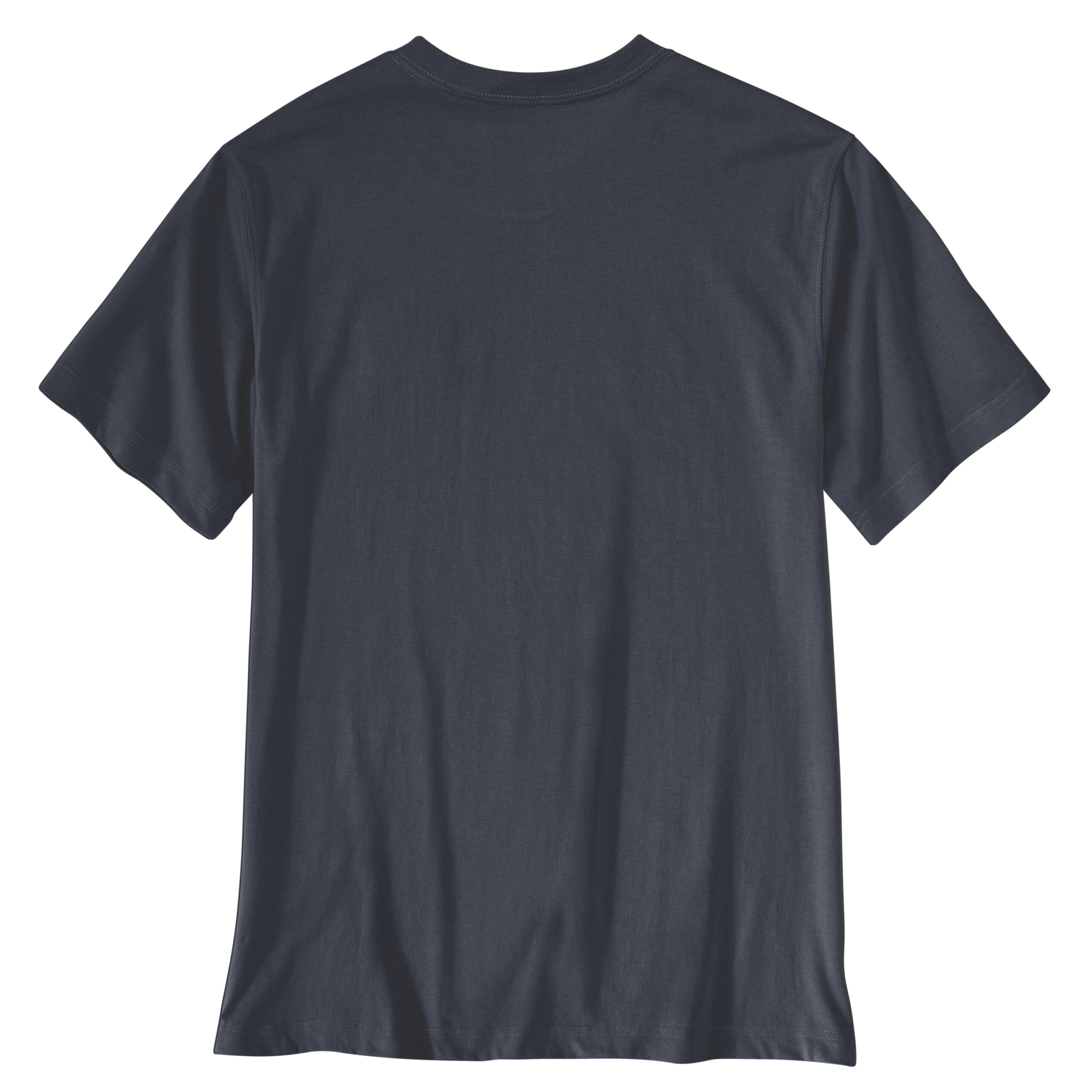 CARHARTT IRVINE CAMO LOGO T-SHIRT - Billede 3