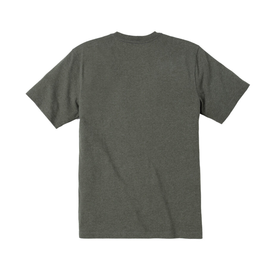 CARHARTT HOLIDAY T-SHIRT