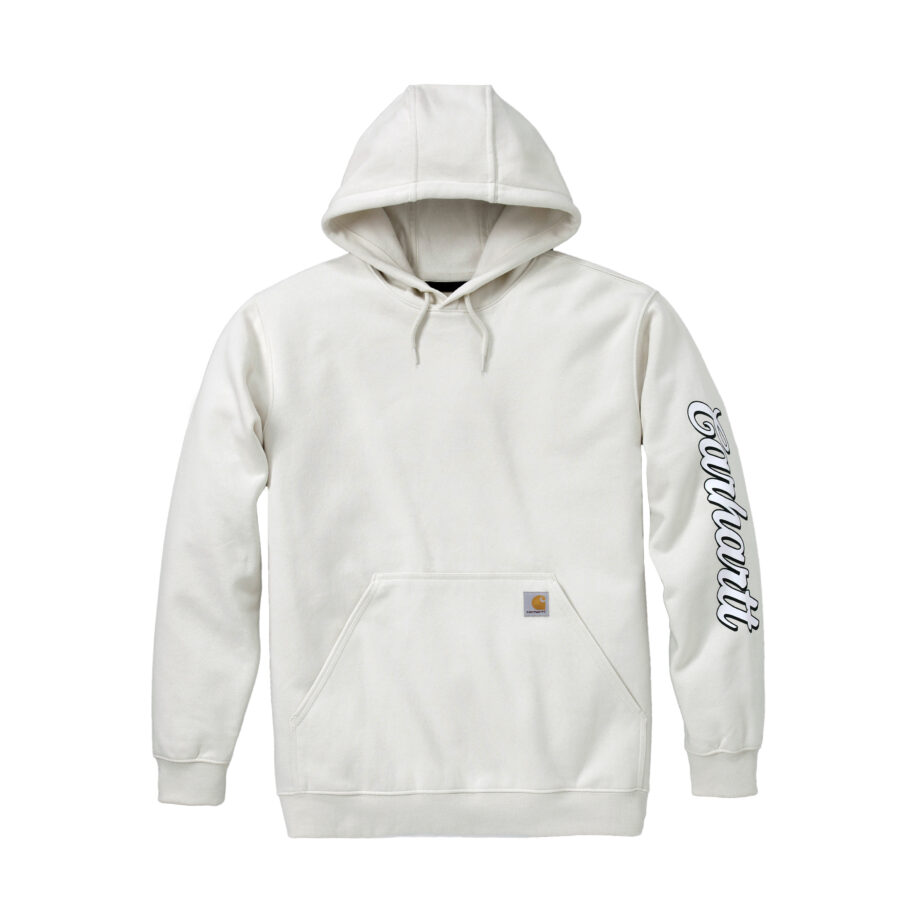 CARHARTT HOLIDAY SWEATSHIRT