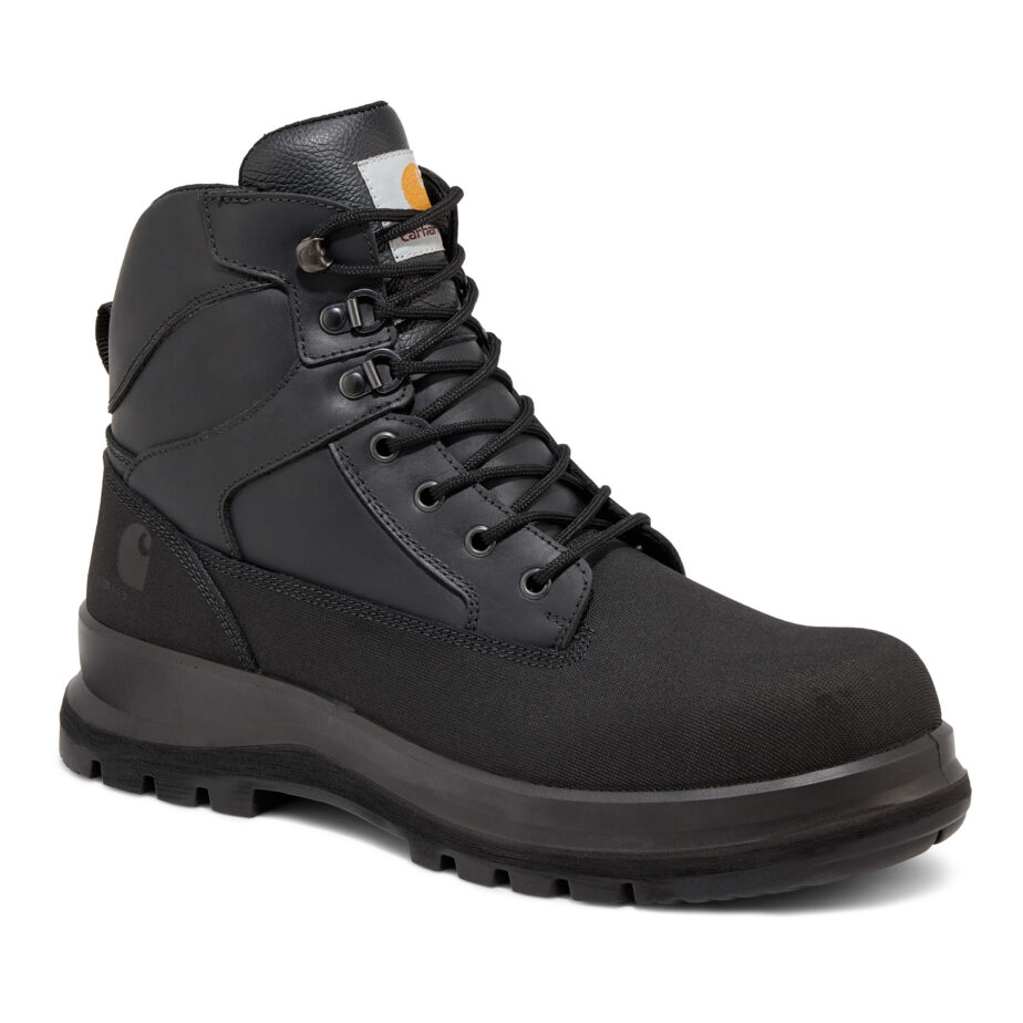 CARHARTT IRONWOOD S3L SIKKERHEDSSTØVLE