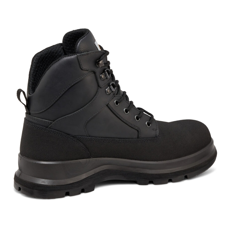 CARHARTT IRONWOOD S3L SIKKERHEDSSTØVLE