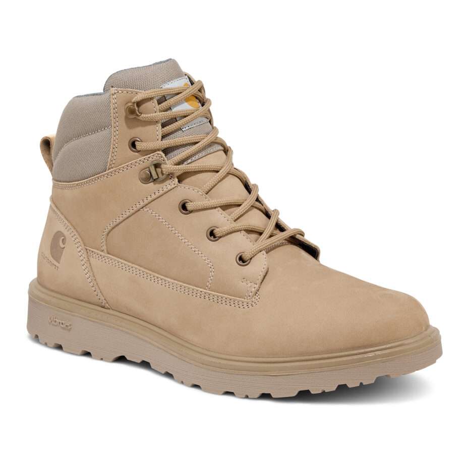 CARHARTT FRONTIER O2 OCCUPATIONAL ARBEJDSSTØVLE