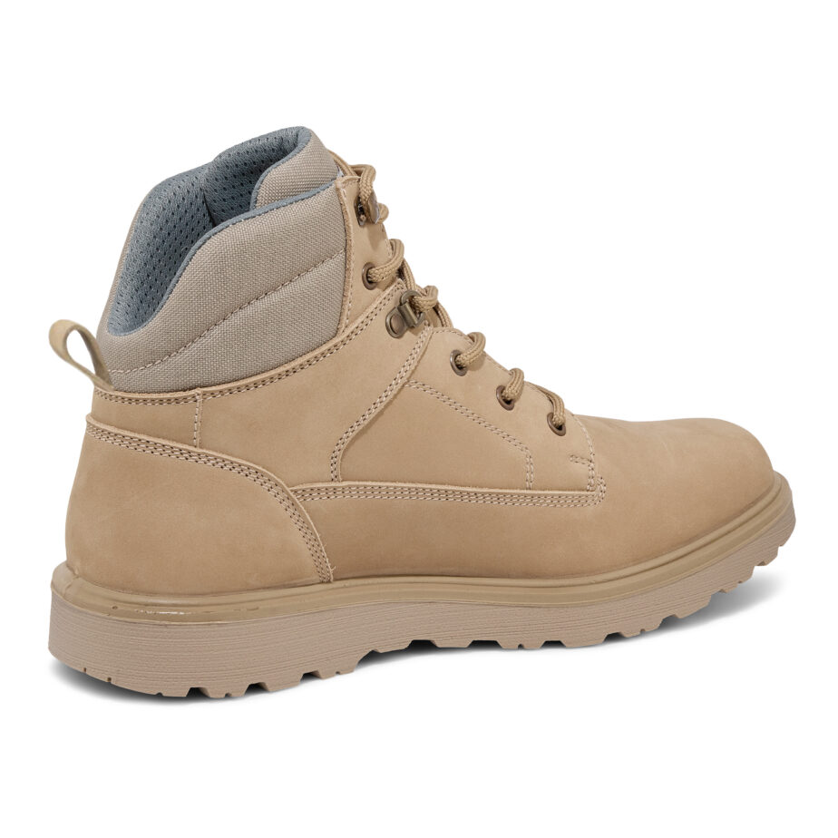 CARHARTT FRONTIER O2 OCCUPATIONAL ARBEJDSSTØVLE
