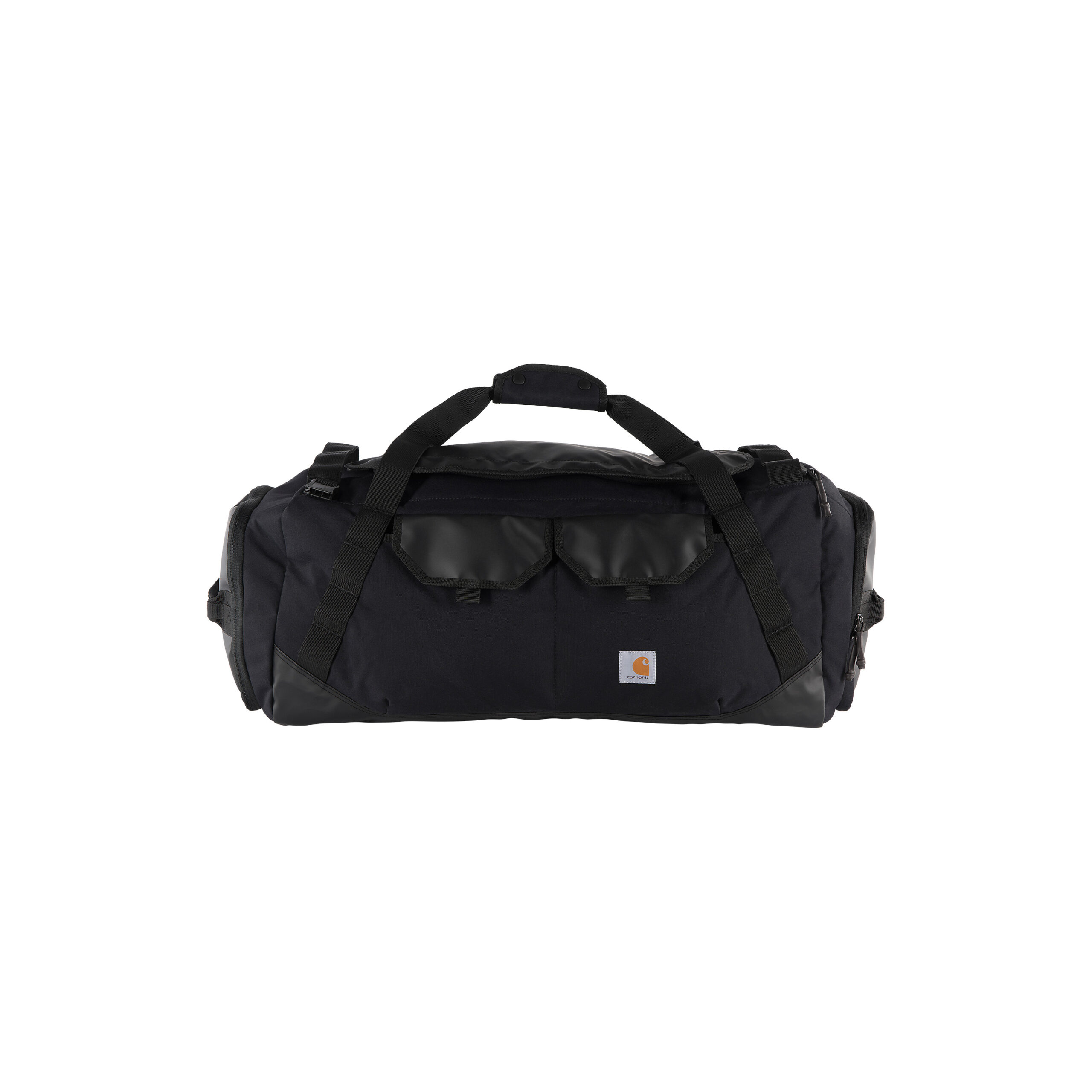 CARHARTT 55L HEAVY-HAUL DUFFEL - Billede 3