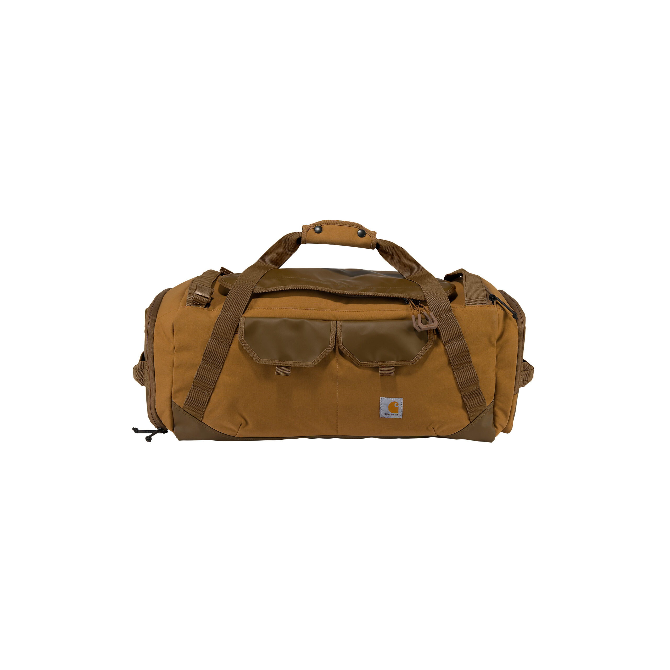 CARHARTT 55L HEAVY-HAUL DUFFEL