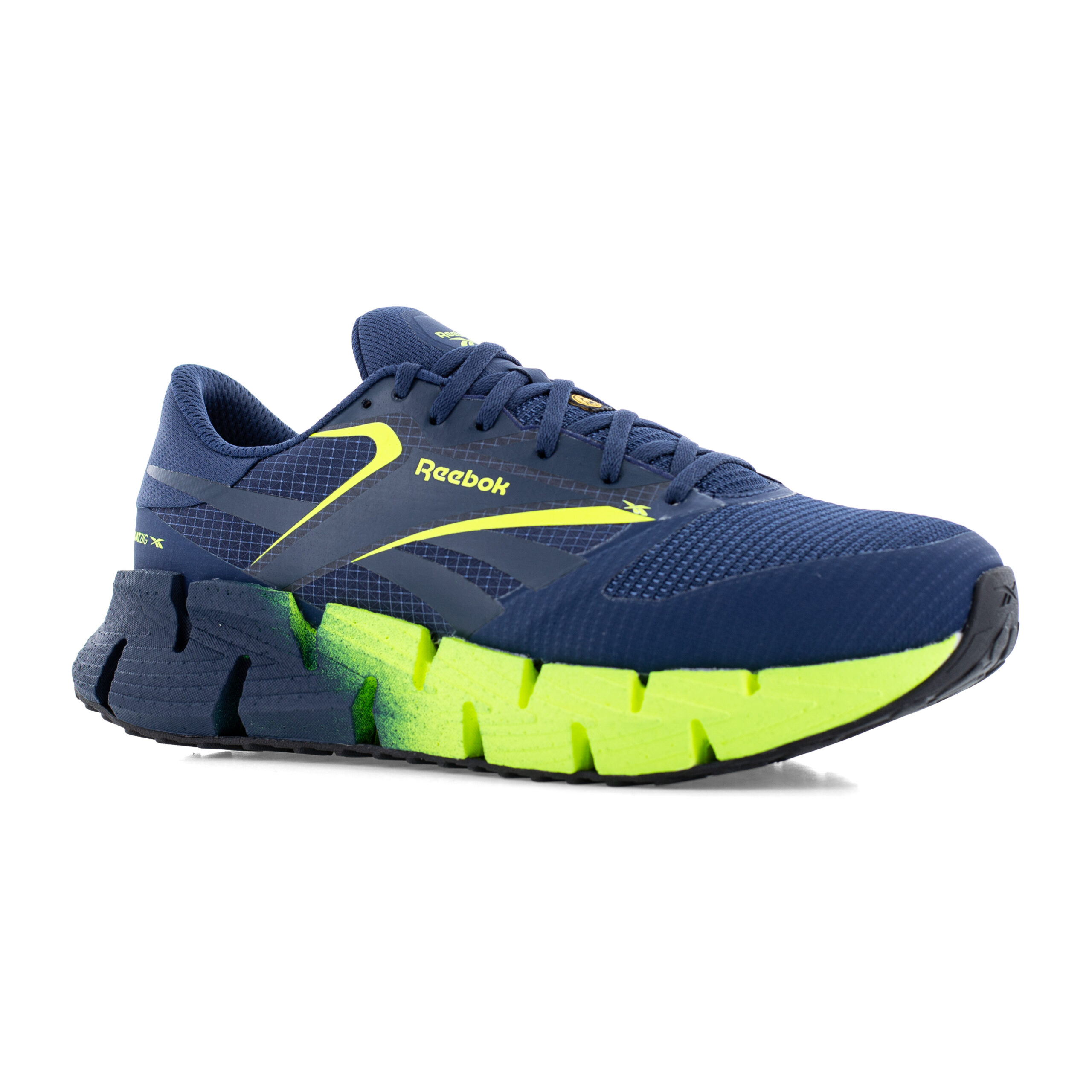 REEBOK FLOATZIG SIKKERHEDSSKO - Billede 4