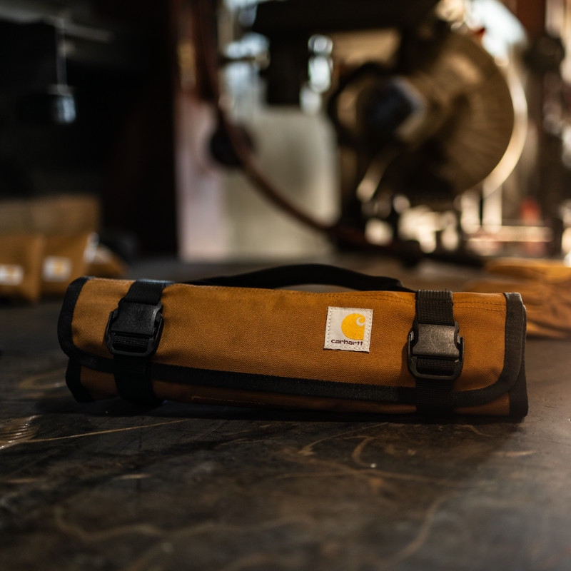 CARHARTT VÆRKTØJSRULLE