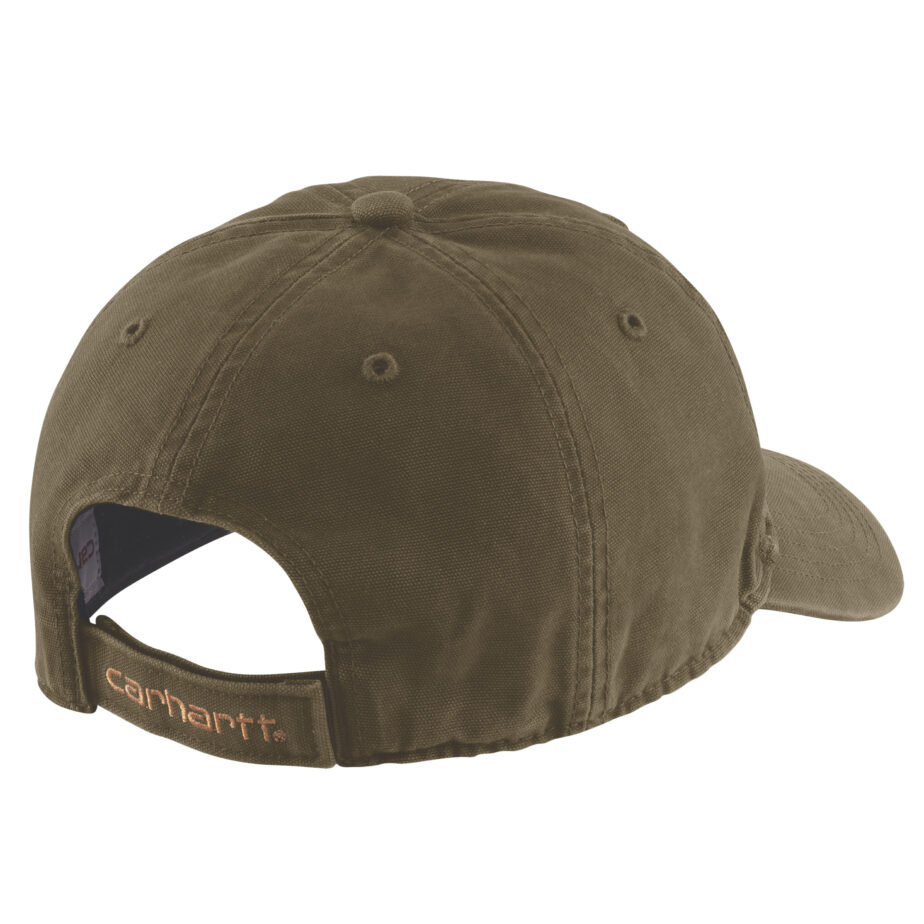 CARHARTT ODESSA KASKET