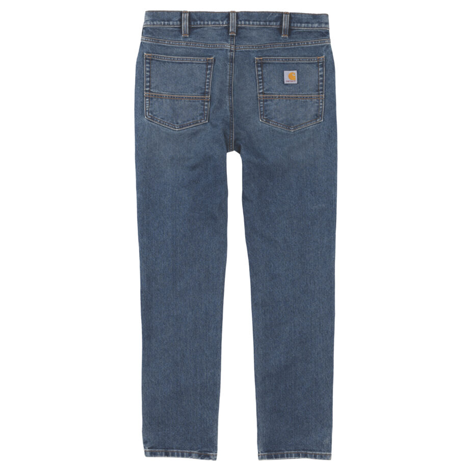 CARHARTT RUGGED FLEX JEANS