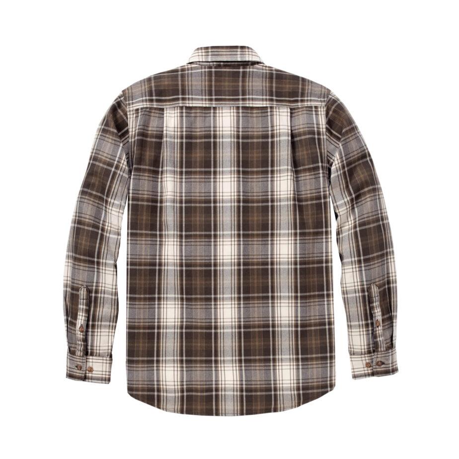 CARHARTT BOMULDSSKJORTE