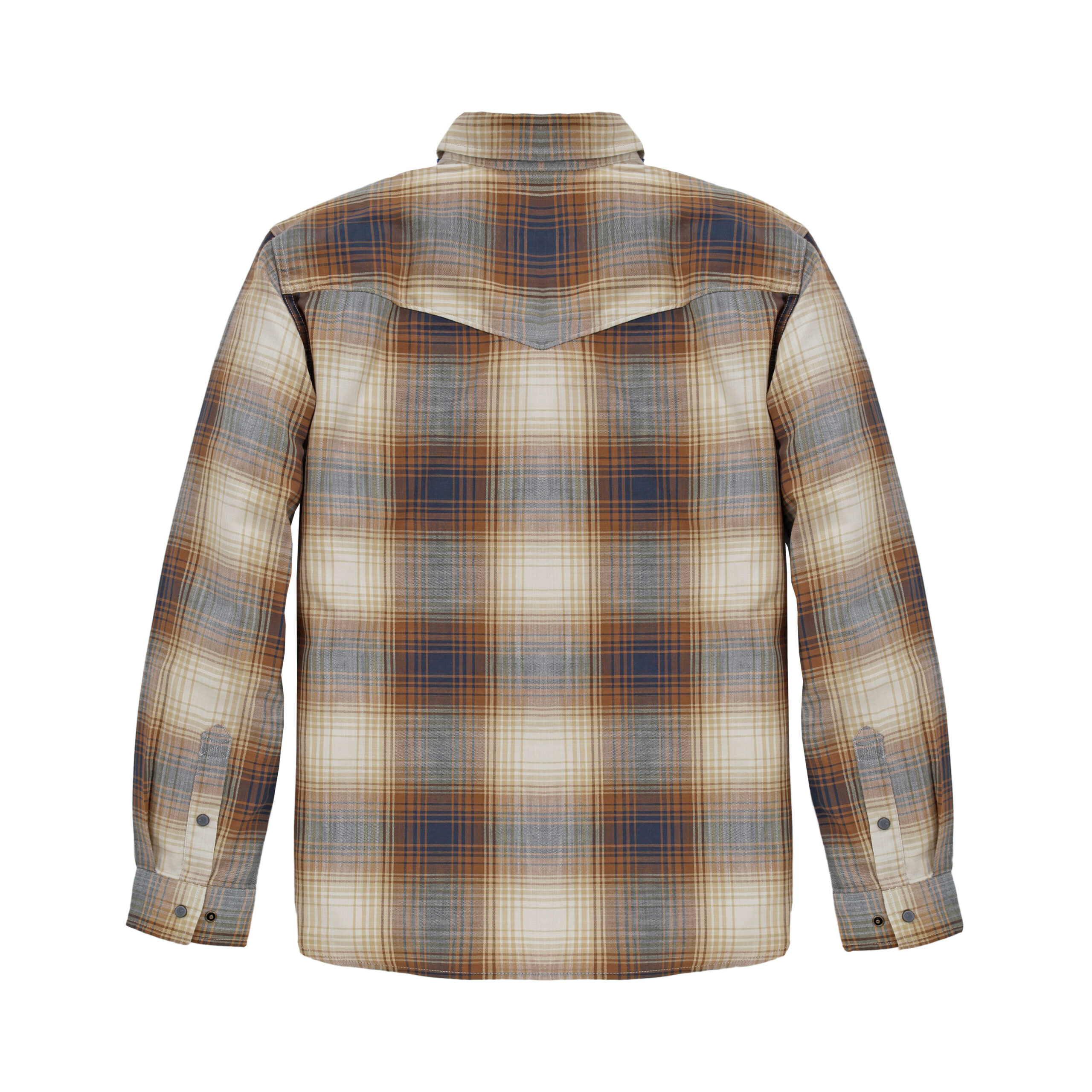 CARHARTT TWILL SKJORTE - Billede 2