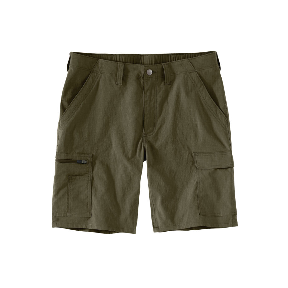 CARHARTT FORCE™ RIPSTOP CARGO SHORTS