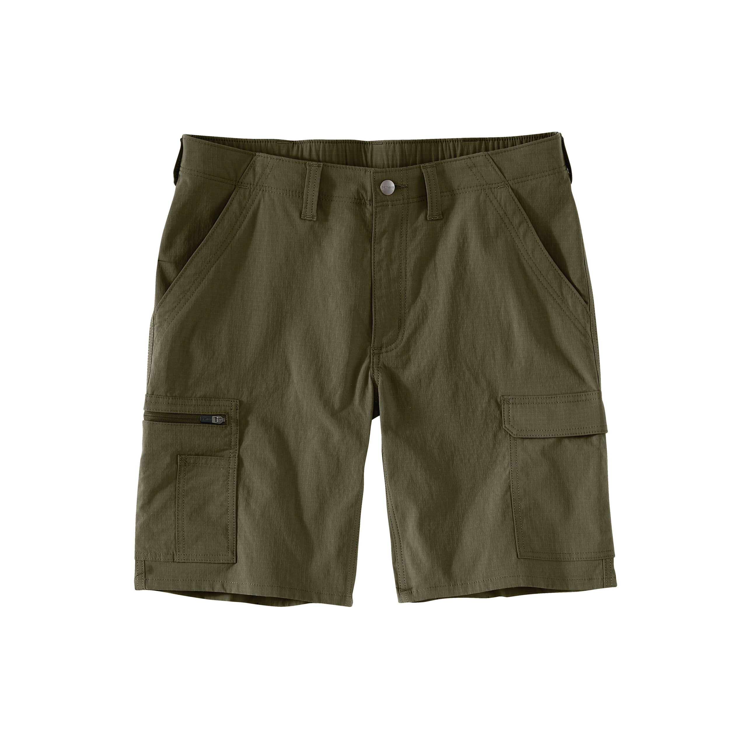 CARHARTT FORCE™ RIPSTOP CARGO SHORTS - Billede 2
