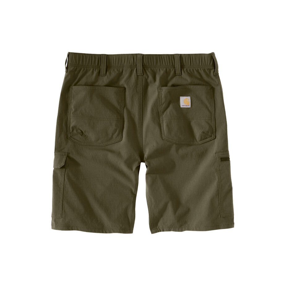 CARHARTT FORCE™ RIPSTOP CARGO SHORTS