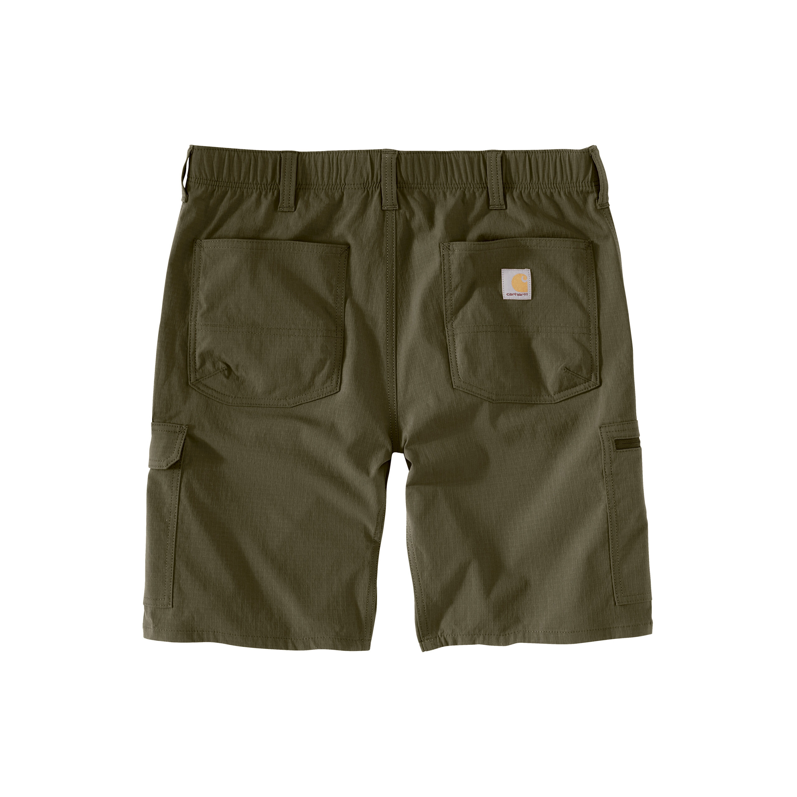 CARHARTT FORCE™ RIPSTOP CARGO SHORTS - Billede 3