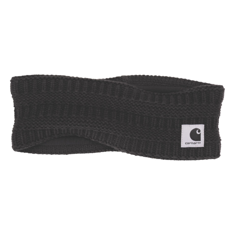 CARHARTT SATIN LINED HEADBAND